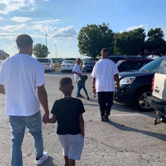 Meet your Posher, Joshua - Picture 1 of 1